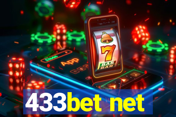 433bet net